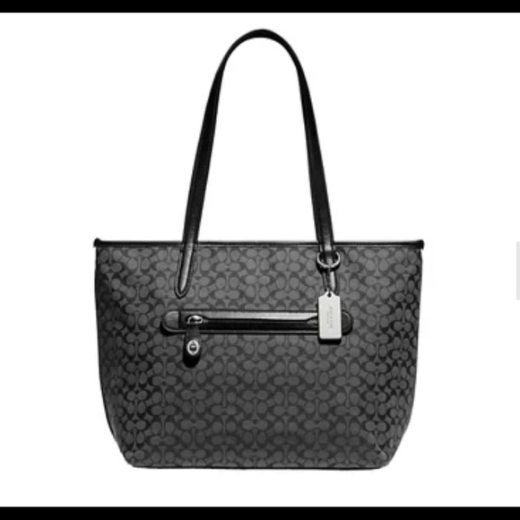 Coach Handbags - SOLD